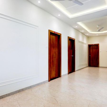 Hotel O Neatflix And Chill Exclusive Bhubaneswar Extérieur photo