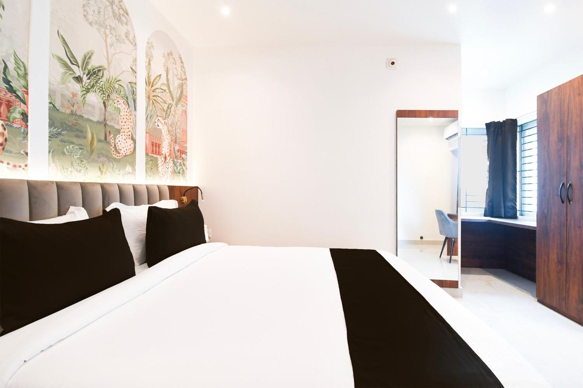 Hotel O Neatflix And Chill Exclusive Bhubaneswar Extérieur photo