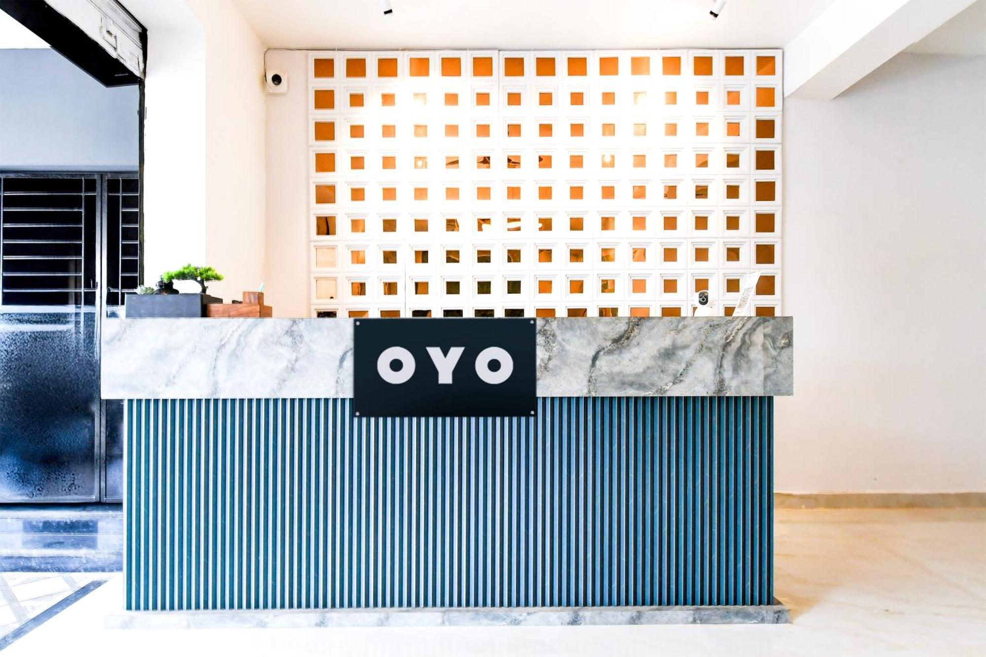Hotel O Neatflix And Chill Exclusive Bhubaneswar Extérieur photo