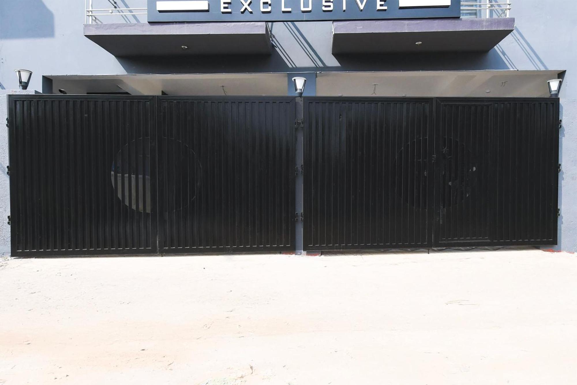 Hotel O Neatflix And Chill Exclusive Bhubaneswar Extérieur photo