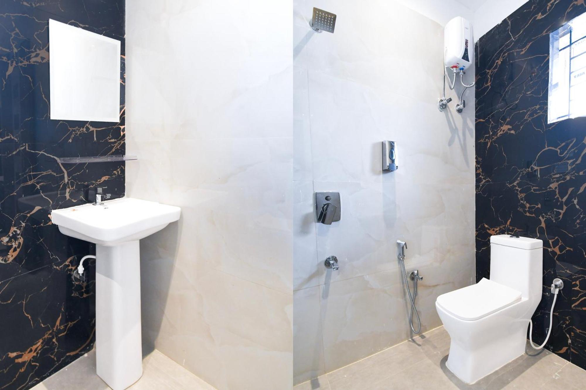 Hotel O Neatflix And Chill Exclusive Bhubaneswar Extérieur photo