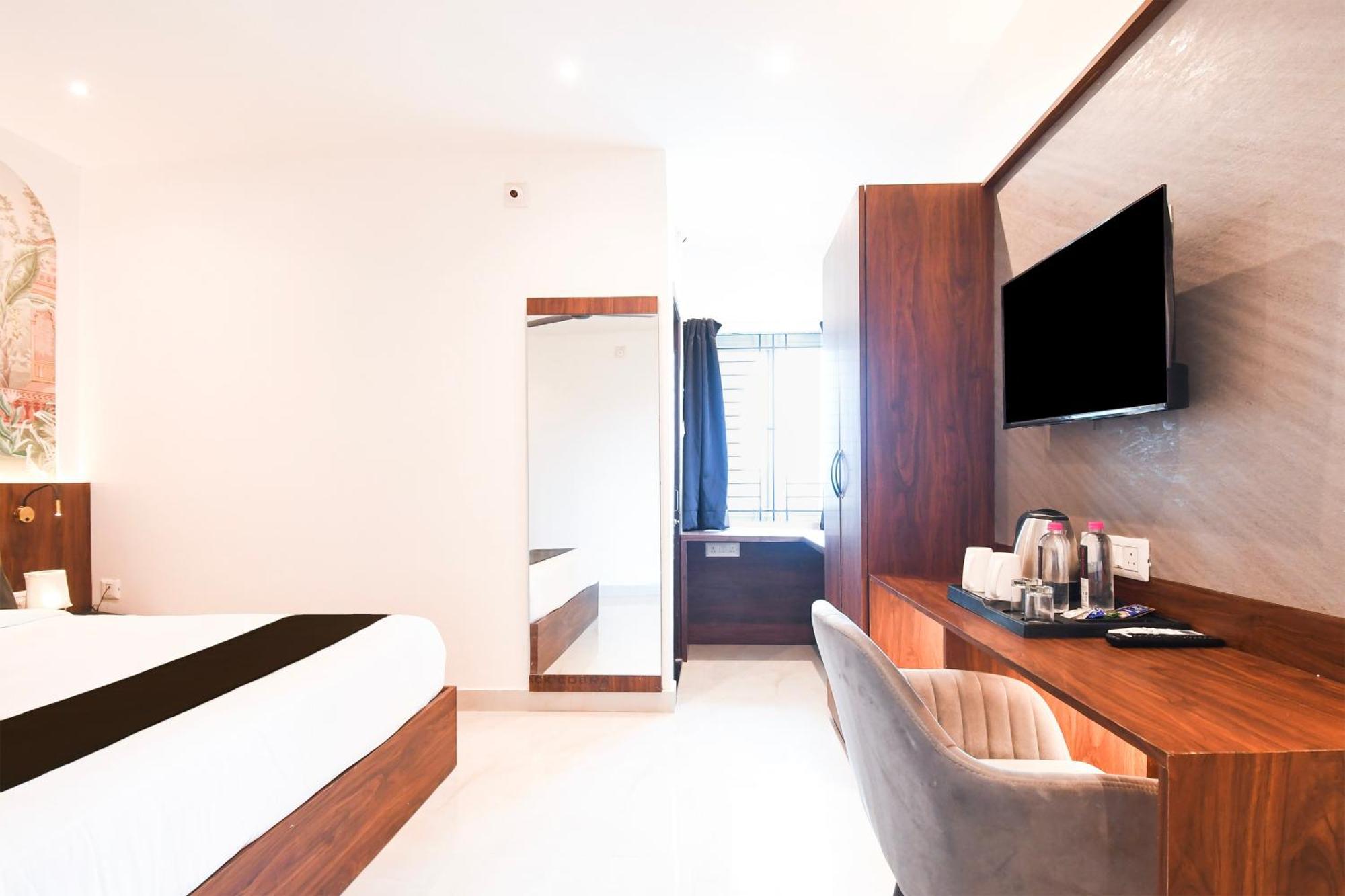 Hotel O Neatflix And Chill Exclusive Bhubaneswar Extérieur photo
