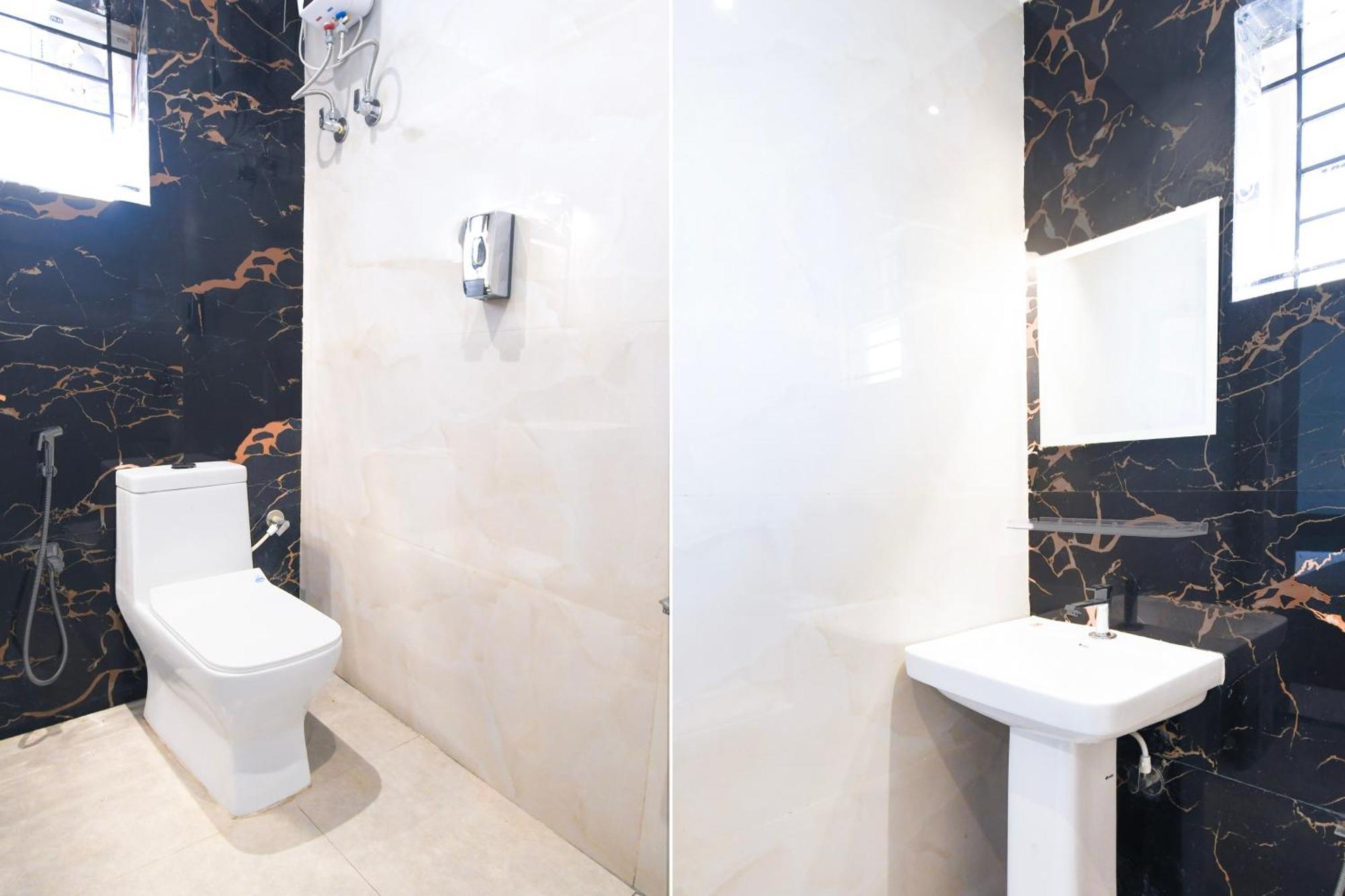 Hotel O Neatflix And Chill Exclusive Bhubaneswar Extérieur photo