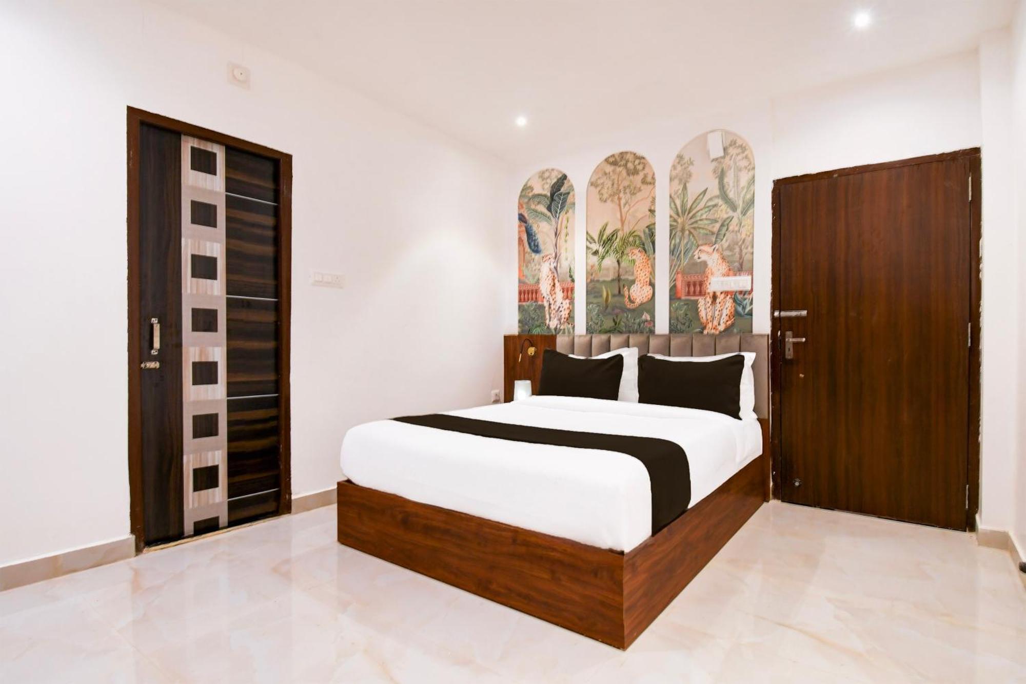 Hotel O Neatflix And Chill Exclusive Bhubaneswar Extérieur photo