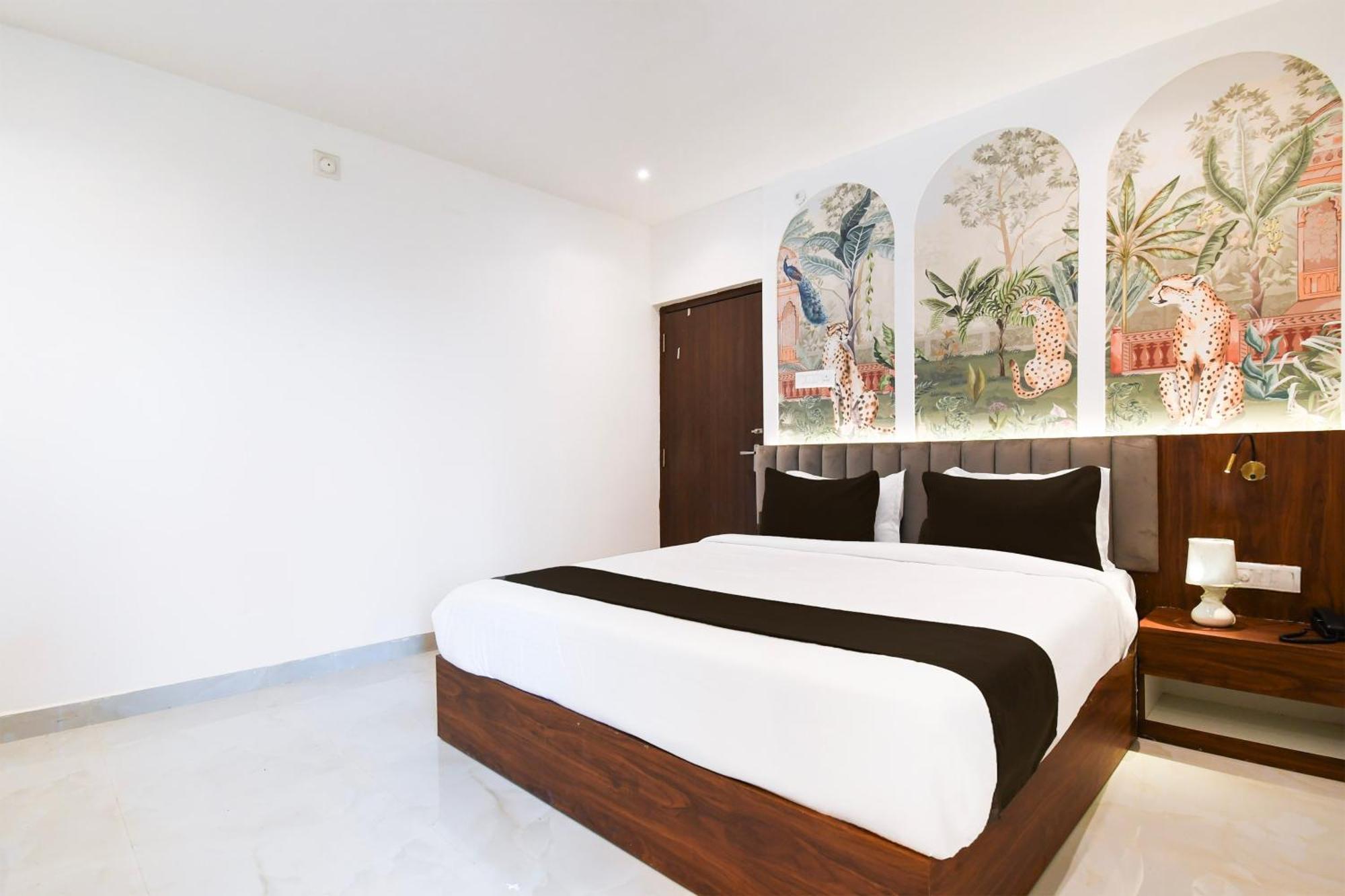 Hotel O Neatflix And Chill Exclusive Bhubaneswar Extérieur photo