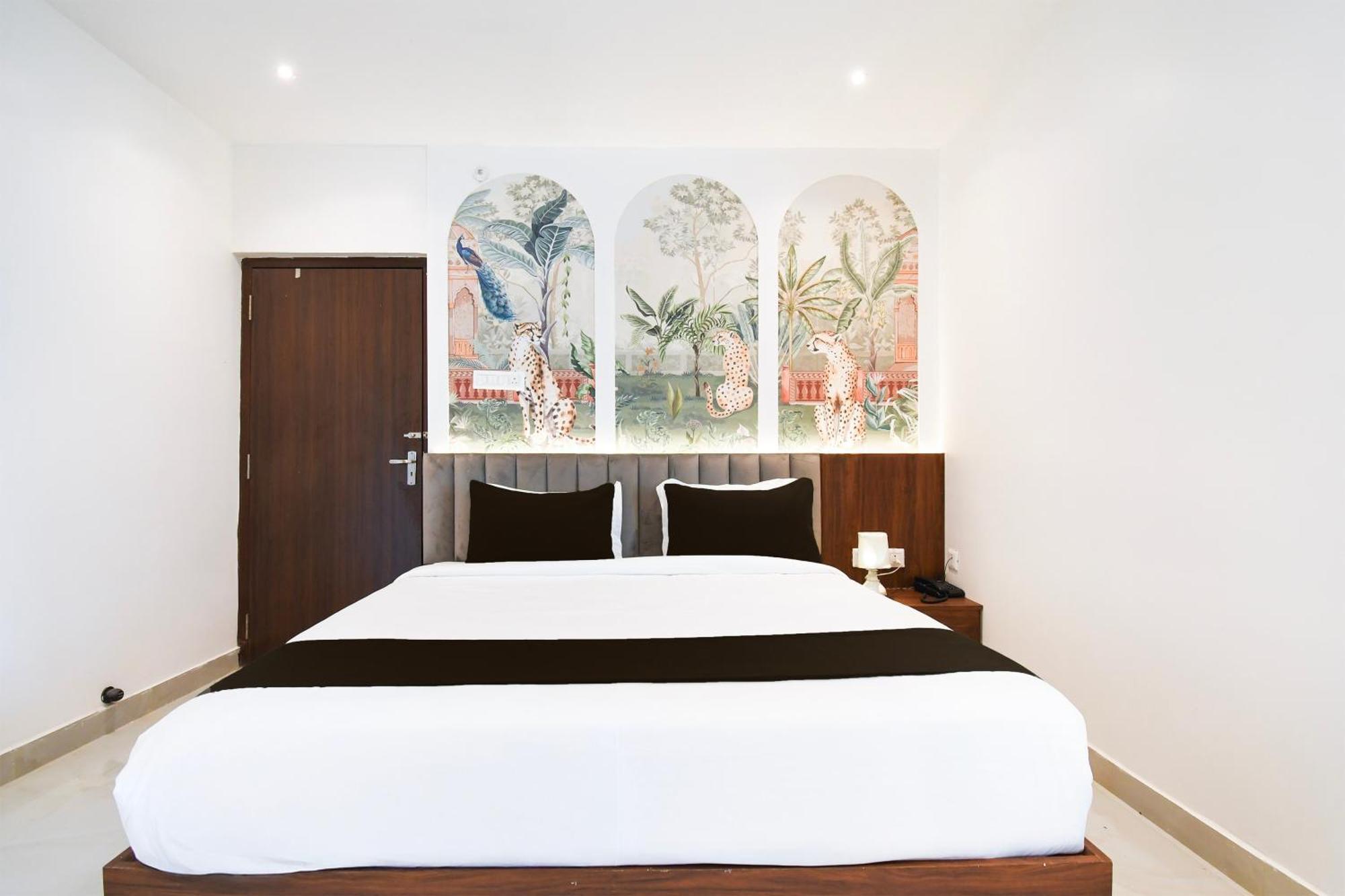 Hotel O Neatflix And Chill Exclusive Bhubaneswar Extérieur photo