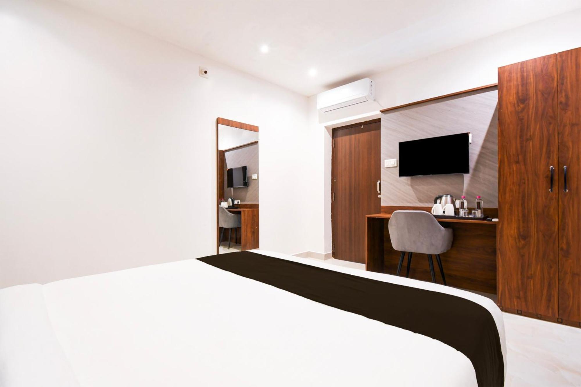 Hotel O Neatflix And Chill Exclusive Bhubaneswar Extérieur photo