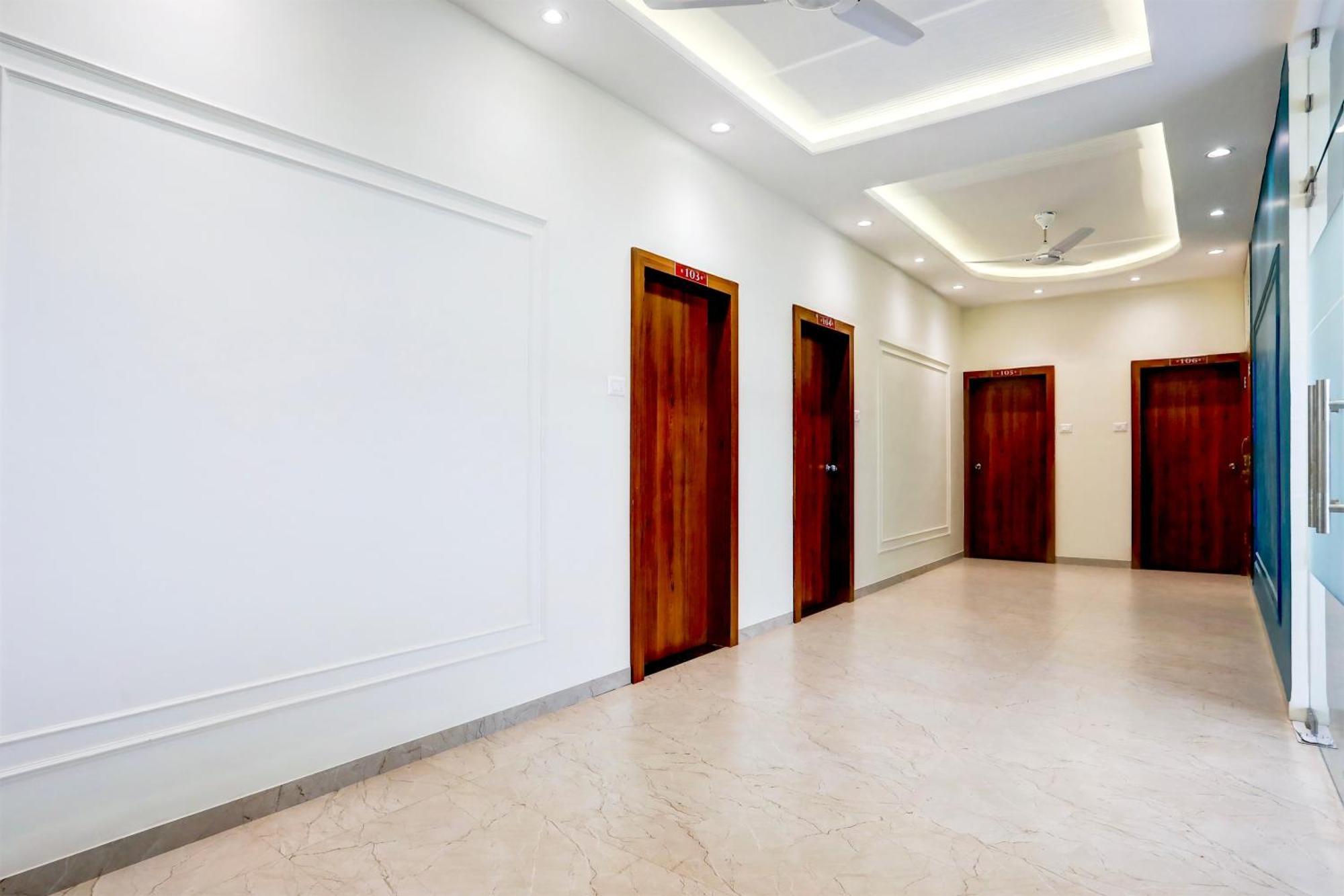 Hotel O Neatflix And Chill Exclusive Bhubaneswar Extérieur photo
